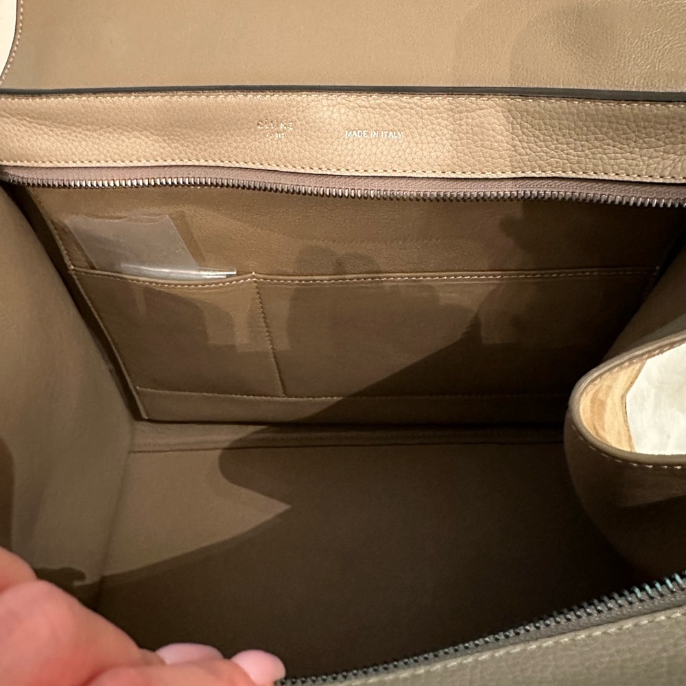 Céline bag - Picture 3 of 6
